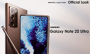 Samsung Galaxy Note 20|20 Ultra : Lộ diện giá bán và ngày ra mắt