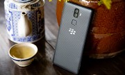 Blackberry Evolve sắp có mặt tại thị trường Việt Nam trong tháng 2 này