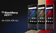 BlackBerry KEY2 LE ra mắt thị trường Việt với giá hấp dẫn