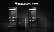 BlackBerry KEY2: Cải thiện bàn phím, Zoom quang học, pin 2 ngày