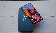 Xiaomi Mi Note 10 - Camera đẳng cấp và vượt trội