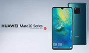 Huawei Mate 20 và Mate 20 Pro: quái vật cấu hình, camera thực thụ