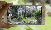 Mẹo tận dụng tối đa camera Samsung Galaxy Note 5