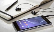 Sony Xperia Z2 chính hãng có giá khoảng 17 triệu đồng