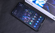 Điện thoại Nokia X6: smartphone 