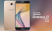 Điện thoại Samsung Galaxy J7 Prime 2018 bất ngờ ra mắt: ngon, bổ, rẻ.