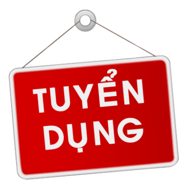 HỒNG YẾN MOBILE THÔNG BÁO TUYỂN DỤNG THÁNG 04/2017