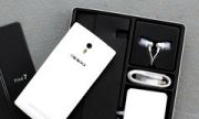 Mở hộp Oppo Find 7a - smartphone chụp hình 50 megapixel