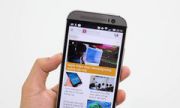 Đánh giá HTC One M8 - bản nâng cấp hoàn hảo