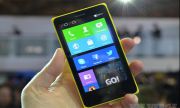 Nokia X+ bán ra đầu tháng 5 giá 2,75 triệu đồng