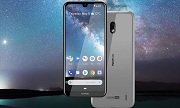 Nokia trình làng sản phẩm mới Nokia 2.3 thiết kế nổi bật và giá cực rẻ