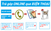 HƯỚNG DẪN MUA ĐIỆN THOẠI TRẢ GÓP TRÊN TRANG WEB HONGYEN.VN