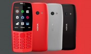 HMD Global giới thiệu Nokia 210: pin trâu giá chỉ 779 nghìn đông.