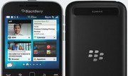 BlackBerry Classic thêm bản không camera, rẻ hơn 50 USD
