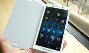 BlackBerry Z30 có phù hợp để giải trí không?