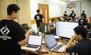 Chatbot giao thông giành giải nhất FPT Hackathon 2016