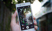 Mở hộp Oppo Mirror 3, smartphone tầm trung camera tốt