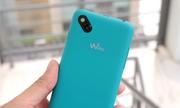 Ảnh thực tế Wiko Sunset 2