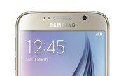 Ảnh Samsung Galaxy S6 và Galaxy S6 Edge