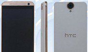 HTC One E9 camera giống M9 sắp ra mắt