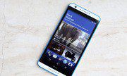 HTC Desire 820s - phablet chuyên selfie giá tốt