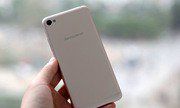 Ảnh mở hộp Lenovo S90 dáng giống iPhone 6