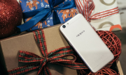 Chọn mua Oppo A39 làm quà dịp Giáng sinh