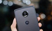 Motorola ra smartphone Android biến hình mới