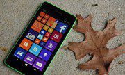 Lumia 535 hay Lenovo S580 tốt hơn?