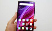 Xiaomi Mi Mix chính hãng về Việt Nam giá 17 triệu đồng