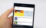 BlackBerry Passport xuất hiện tại Việt Nam