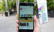 Alcatel trở lại Việt Nam với smartphone tầm trung mới