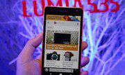 Microsoft Lumia 535 về Việt Nam giá 3,5 triệu đồng