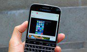 BlackBerry Classic xuất hiện tại VN một ngày sau khi ra mắt