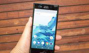 Sony Xperia XZ Premium về Việt Nam giá 18,5 triệu đồng