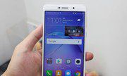 Huawei GR5 2017 - smartphone camera kép giá 6 triệu đồng