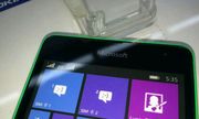 Microsoft Lumia 535 lộ diện trước ngày ra mắt