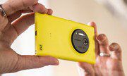 Có nên mua Nokia Lumia 1020 lúc này?