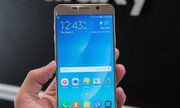 Galaxy Note 5 được giới công nghệ đánh giá cao