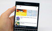 200.000 BlackBerry Passport được bán trong 2 ngày