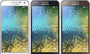 Chọn Samsung Galaxy E5, Lenovo S90 hay iPhone 5 like new?