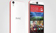 HTC Desire Eye chính hãng có giá 12,5 triệu đồng