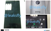 HTC One M9 Plus màn hình 2K, RAM 3GB lộ diện