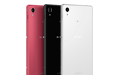 Sony Xperia M4 Aqua - smartphone chống nước bản sao của Z3