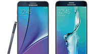 Samsung Galaxy Note 5 và S6 edge Plus lộ ảnh chính thức