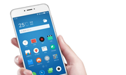 Meizu ra smartphone chip 10 nhân, tính năng như iPhone 6s