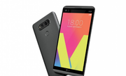 LG V20 ra mắt với màn hình và camera kép