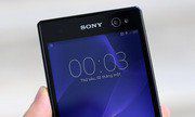 Mở hộp Sony Xperia C3 chính hãng