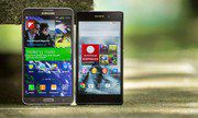 Samsung Note 3 hay Sony Xperia Z2 tốt hơn?