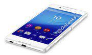 Sony Xperia Z4 lộ ảnh với cổng sạc chống nước